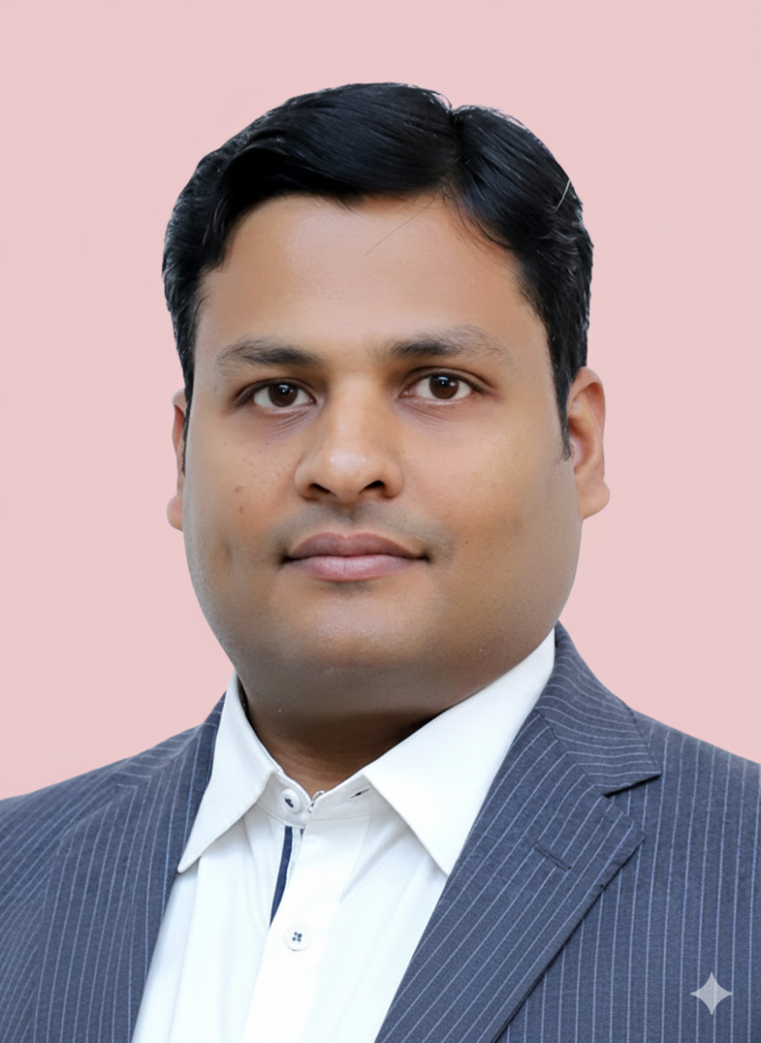 Prof. Krishna Kant