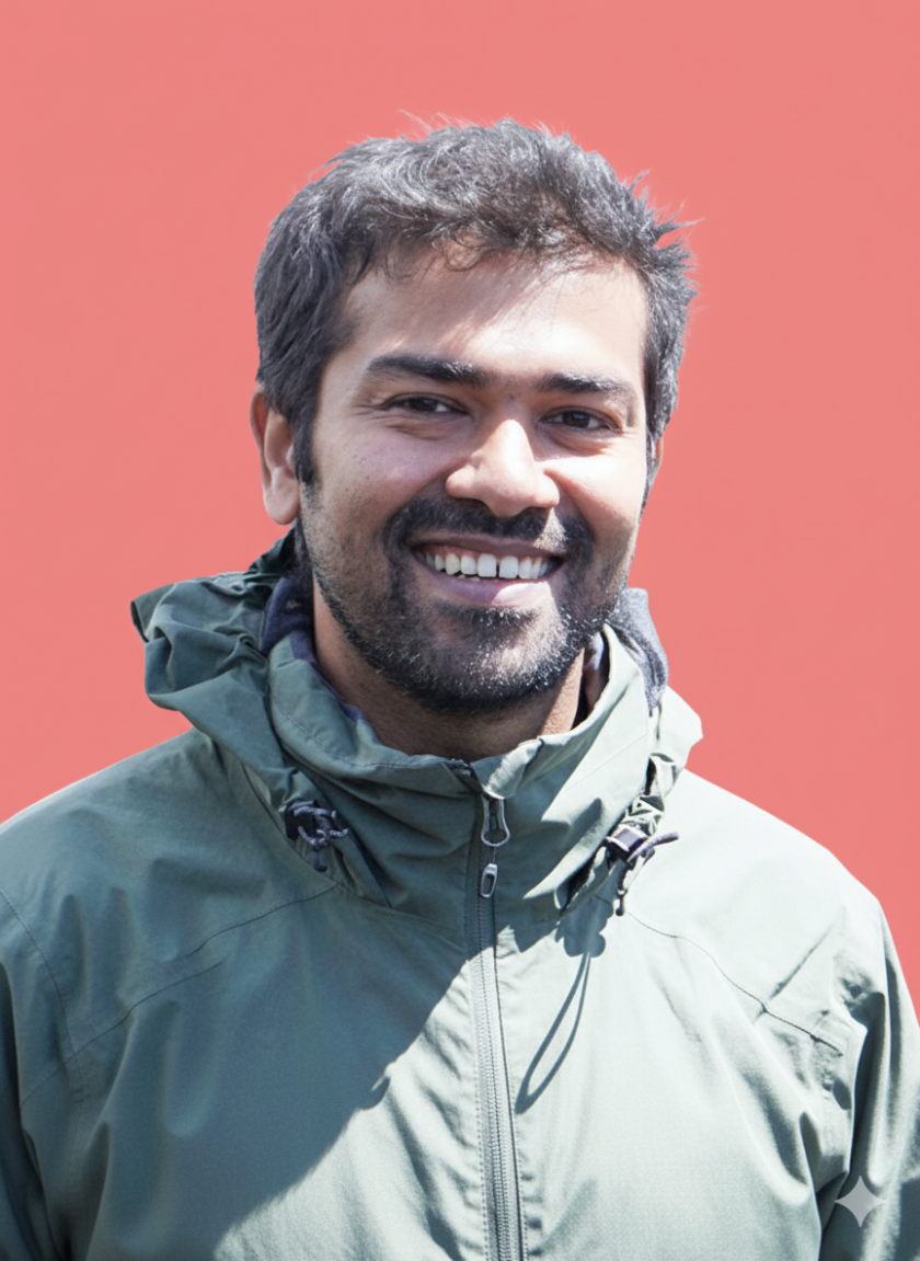 Prof. Prapanch Nair