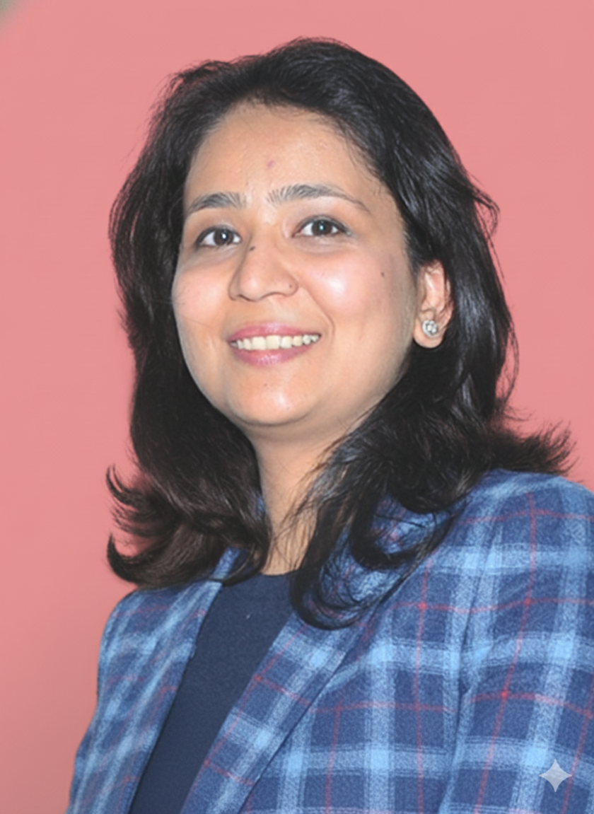 Prof. Nidhi Jain