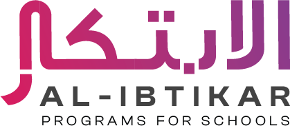 Al-Ibtikar Innovation Programs for Schools 